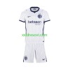 Inter Milan Gostujući Dječji Nogometni Dres 2026-2027